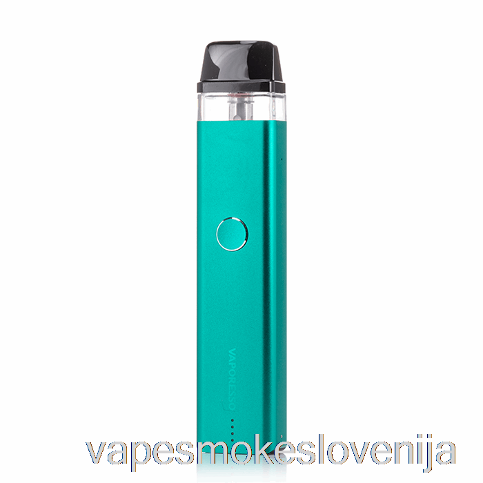 Vape Petrol Vaporesso Xros 2 16w Pod Sistem Gozdno Zelena